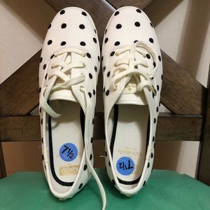 Women sneakers Kate ♠️ Spade